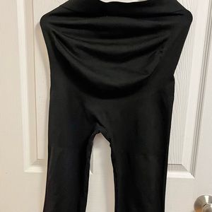 Blanqui maternity leggings